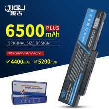 Jiguu-batería para ordenador portátil, pila para FUJITSU, para Amilo Li3710, Li3910, Li3560, Pi3560, Pi3660, SQU-809-F01, 3UR18650-2-T0182, SQU-809-F02 2024 - compra barato