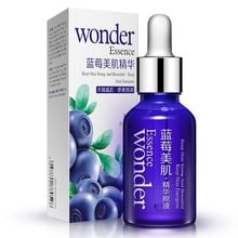 15ml Skin Care Blueberry Hyaluronic Acid Liquid Anti Wrinkle Anti Aging Collagen Serum Essence Whitening Moisturizing Oil E3 2024 - buy cheap