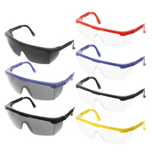 Óculos de proteção ocular, novo óculos para trabalho odontológico ao ar livre 2024 - compre barato