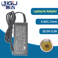 JIGU 18.5V 3.5A 65W Replacement For HP G5050EW G5051EA G5051TU G6000 Series 371790-AA1 371790-AD1 380467-003 Laptop AC Adapter 2024 - buy cheap