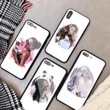 Модная одежда для девочек; Пикантная королевская чехол для телефона из закаленного стекла для iPhone X XR XS Max 8, 7, 6, 6S Plus, для iPhone 5 SE 5S 2022 - купить недорого