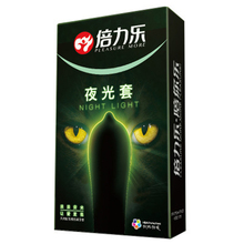 Flirt Night Light Glowing Condoms Sex Adult Safer Contraceptive Luminous Condom Ultra Thin Condoms for Men Sex Toys Penis Sleeve 2024 - buy cheap