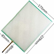 new touch screen for panel  only touch screen or glass    N010-0554-X122/01 2024 - buy cheap