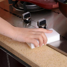 Esponja de melamina esponja mágica borracha esponja limpador limpeza esponjas para cozinha banheiro ferramentas de limpeza 80*50*30mm 2024 - compre barato
