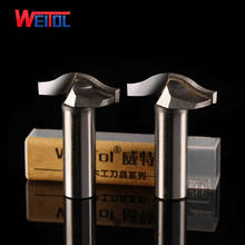 Weitol CNC machine wood engraving tool tungsten door cabinet router bit wooden carving cutter CNC tools 2024 - buy cheap