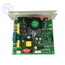 Treadmill motor controller AL368AR lower control board for KUS K80 treadmill use for motor speed control 2024 - buy cheap