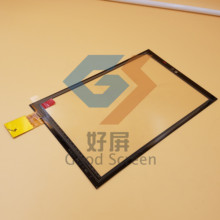 10.1inch for FCC0494-4615 GG10.1A1-494-CG tablet pc capacitive touch screen panel digitizer glass sensor FCC0494 2024 - buy cheap