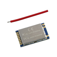 20PCS RF2401F20 2.4G Made by Original Chip nRF24L01+ with FCC Approval High Sensitivity 100mW 20dBm 2024 - buy cheap