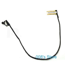 New LED LCD LVDS Cable For Sony SVF15217SCW SVF152 SVF152C29M svf152c29l SVF1521Q1EB SVF1521 DD0HK9LC000 Display Screen Flex 2024 - buy cheap