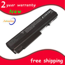 6CELL New Laptop battery For HP/Compaq HSTNN-FB18 HSTNN-IB05 HSTNN-IB08 HSTNN-IB16 HSTNN-IB18 HSTNN-IB28 HSTNN-LB05 2024 - buy cheap