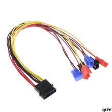 Прямая поставка и оптовая продажа 4-контактный кабель адаптера для ПК APR28 2024 - купить недорого