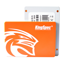 Kingspec-disco duro ssd sata III de 2,5 pulgadas, 7MM, 6 GB/S, 3 SATA II 2 hd, 128GB, 256GB, 512GB, 1TB, 2TB, 2,5 pulgadas 2024 - compra barato