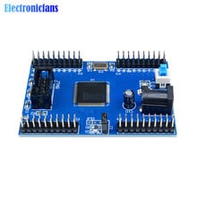 MAX II EPM240 Experiment Board Learning Breadboard CPLD Development Board 2024 - buy cheap