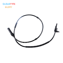 CloudFireGlory 34526791225 Rear ABS Wheel Speed Sensor For BMW F20 F30 116i 125i 316i 320i 328i 420i 428i 2024 - buy cheap