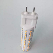 G12 LED 110V LED G12 110V 10W 15W Highlight 85V~265V LED corn light 2835SMD 220V LED G12 220V 15W 10W 2024 - buy cheap