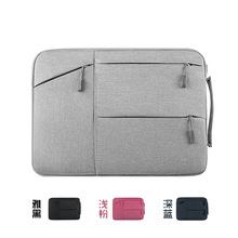 Laptop Sleeve Bag Case for  iTSOHOO11.6  inch Tablet PC Nylon 11.6 inch Notebook Bag Women Men Handbag 2024 - buy cheap