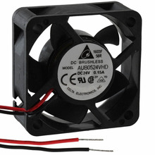 delta 24v 0.15a 5cm 5020 inverter fan aub0524vhd fan cooling fan 2024 - buy cheap