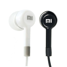 New Hot Sale! High Quality XIAOMI Earphone Headphone Headset For XiaoMI M2 M1 1S Samsung iPhone MP3 MP4 With Remote And MIC 2024 - buy cheap