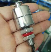 Interruptor de flutuador de aço inoxidável 45mm do sensor de nível de água líquida 2024 - compre barato