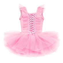Classical Professional Ballet Tutus Pink Swan Balett Costume Kids leotards gymnastics for girls dance children tutu skirts dress 2024 - buy cheap