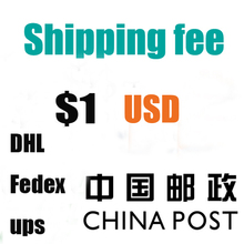 China Post Registered Air Mail The Shipping Cost $ 1 pls donot pay the link alone 2024 - buy cheap