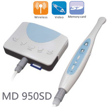 New Arrival New Brand MD-950SD 2.0 Mega pixels Wired Dental Intraoral Camera Video/S-video -PAL 2024 - buy cheap