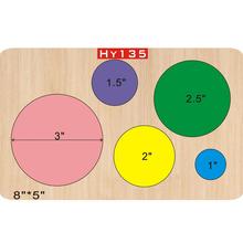 circular cutting dies 2019 new die cut &wooden dies Suitable  for common die cutting  machines on the market 2024 - buy cheap