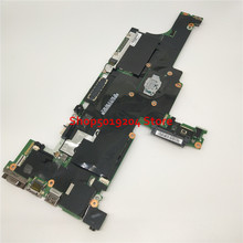 For lenovo thinkpad T450S laptop motherboard with i5-5300U AIMT1 NM-A301 FRU 00HT748 mainboard 2024 - buy cheap