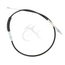 1.6M Clutch Cable For Harley Sportster 1200 XL1200C 11-15 72 XL1200V 13-15 2014 2024 - buy cheap