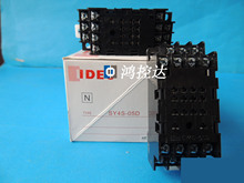 Special price new original and spring base SY4S-05D 2024 - buy cheap