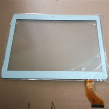 Nova Tela de Toque Para MLS ALU MAIS 4g IQ1019 10.1 polegada Tablet Painel de Toque digitador Sensor de vidro 2024 - compre barato