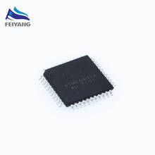 50pcs/lot ATMEGA32A-AU ATMEGA32A ATMEGA32 8-bit Microcontroller with 32K Bytes 2024 - buy cheap