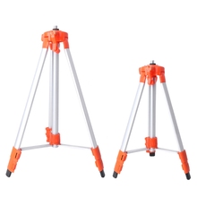 1.5M/1.2M Laser Level Tripod Adjustable Height Aluminum Alloy Tripod Stand For Laser Level Self Leveling 2024 - buy cheap
