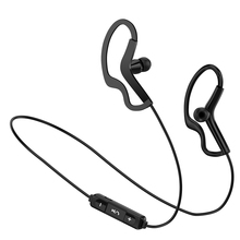 Marca Fones de Ouvido Bluetooth Fone de Ouvido Sem Fio Fone De Ouvido Fone de Ouvido Com Microfone para Telefones Iphone Samsung Xiaomi Auriculares 2024 - compre barato