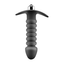 YUELV высококачественный силиконовый анальный вибратор для мужчин массаж простаты вибратор женский вагинальный массаж анальные шарики Анальная пробка для секс-игрушки 2024 - купить недорого