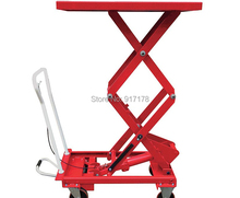 800 kg scissor lift table cart 2024 - buy cheap