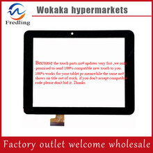 New Touch screen Digitizer For 8" PRESTIGIO MultiPad Ranger 8.0 4G PMT5287_4G Tablet Touch panel Glass Sensor Free Shipping 2024 - buy cheap