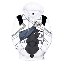 new 3D Fire Emblem hoodies 3D Hoodies Fashion Pullovoers Men/Women Sweatshirt KPOP Sweatshirt Casual Boy's/Girl's Harajuku Coat 2024 - buy cheap