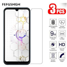 2.5D 9H Tempered Glass For BQ 6040L Magic Screen Protector Glass On The For BQ 6040L Magic Protective Film Glass 2024 - buy cheap