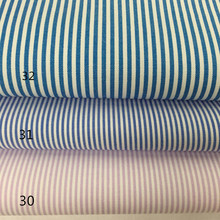 2016 Высококачественная деловая полосатая хлопковая рубашка, ткань, стильная рубашка, модное платье «сделай сам» 2024 - купить недорого