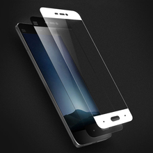 3D Tempered Glass For Xiaomi Mi 5 Full Cover 9H Protective film Screen Protector For Xiaomi Mi 5 Mi5 2024 - buy cheap