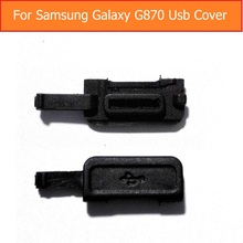 Original USB Charging Port Dust Plug for Samsung Galaxy s5 active G870 usb cover charger Port Slot Cover Dust Waterproof cover 2024 - buy cheap
