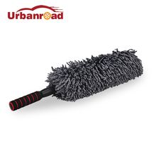 Universal Microfiber Car Duster Cleaning Clean Brush Dirt Dust Clean Brush Car Care Polishing Detailing Towels Washing Cloths 2024 - buy cheap