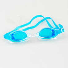 Gafas de natación profesional para niños, gafas de natación lentes UV antiniebla, envío gratis 2024 - compra barato