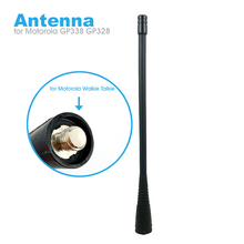 Walkie Talkie UHF Flexible Antenna for Motorola GP328 GP300 GP88 GP340 GP338 CP040 GP380 GP68 GP2000 HT750 EP450 Soft Antenna 2024 - buy cheap
