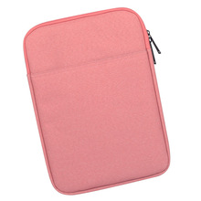 Shockproof Waterproof Tablet Liner Sleeve Pouch Case for   2020 xiaomi mi reader pro 7.8" ebook  Bag Zipper Cover 2024 - buy cheap