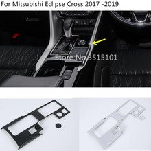 Car Cover Inner Shift Stall Paddles Cup Switch Knob Frame Lamp Trim Hoods 1pcs For Mitsubishi Eclipse Cross 2017 2018 2019 2020 2024 - buy cheap