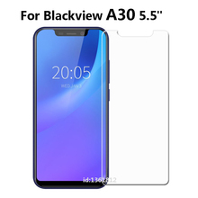 Blackview-vidrio templado A30 9H, película protectora de alta calidad a prueba de explosiones, Protector de pantalla para Blackview A30 2024 - compra barato