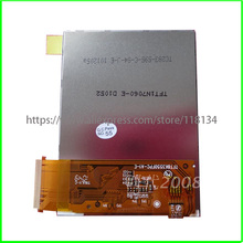 Panel de pantalla LCD con digitalizador de panel táctil para NEWLAND, serie PT30 NLS-PT30/PT3000 2024 - compra barato