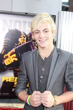 Home Decor Ross Lynch R5 Music Star 4-Silk Art Poster Wall Sicker Decoration Gift 2024 - buy cheap